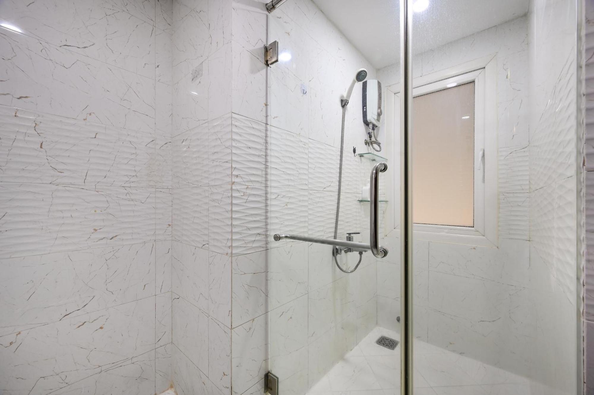 Grace Apartment Hcmc Хошимин Экстерьер фото