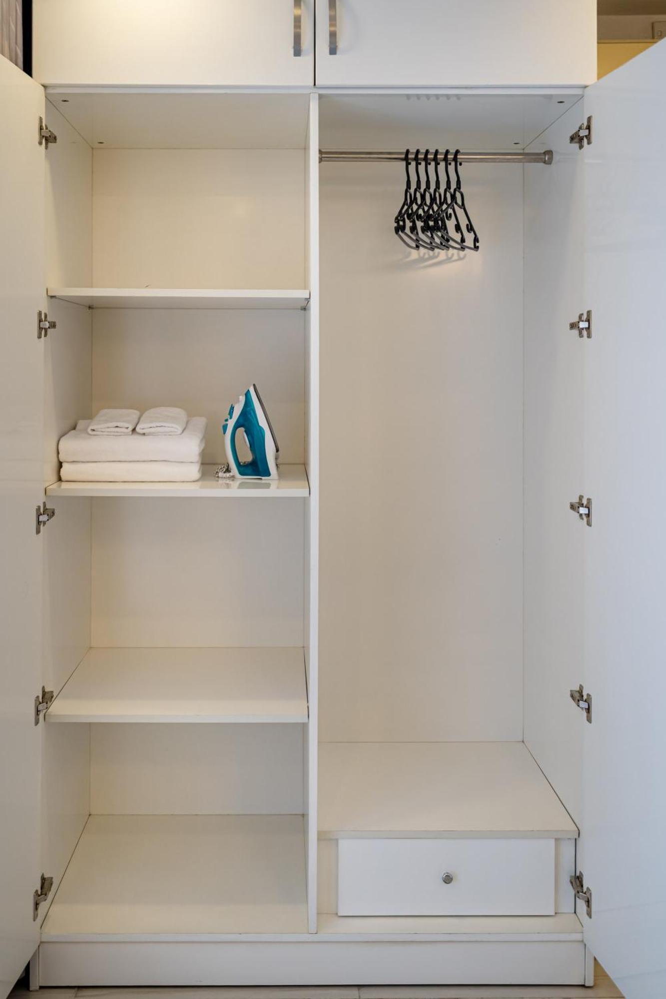 Grace Apartment Hcmc Хошимин Экстерьер фото